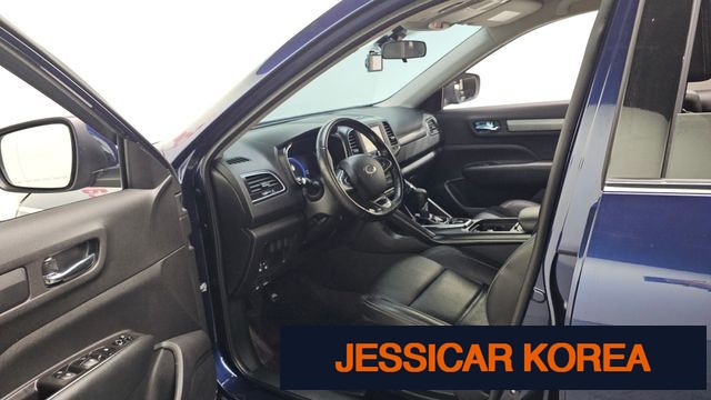 2018 Renault Korea QM6 - Thumbnail 6