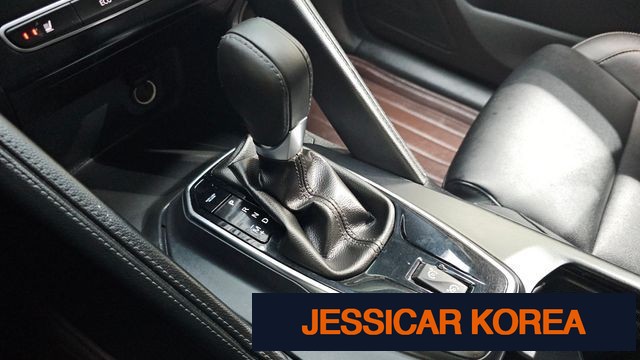 2018 Renault Korea QM6 - Thumbnail 7