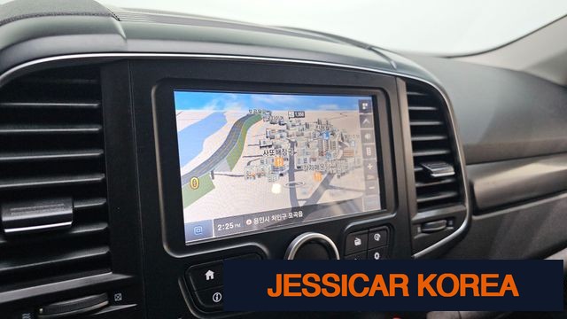 2018 Renault Korea QM6 - Thumbnail 9