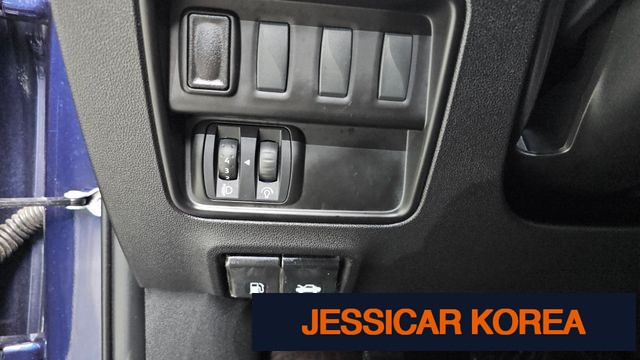 2018 Renault Korea QM6 - Thumbnail 10