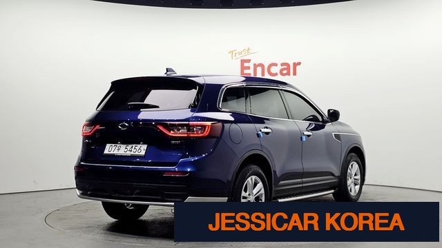 2018 Renault Korea QM6 - Thumbnail 11