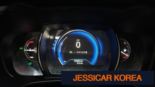 2018 Renault Korea QM6 - Thumbnail 13