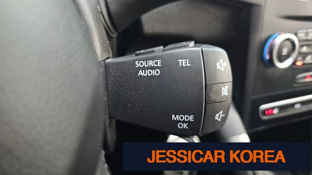 2018 Renault Korea QM6 - Thumbnail 14