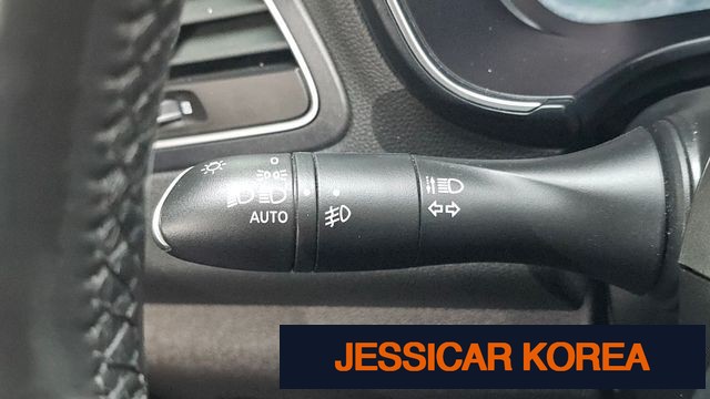 2018 Renault Korea QM6 - Thumbnail 15