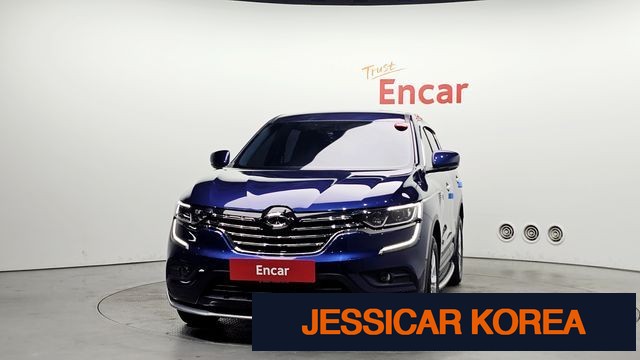 2018 Renault Korea QM6 - Thumbnail 16