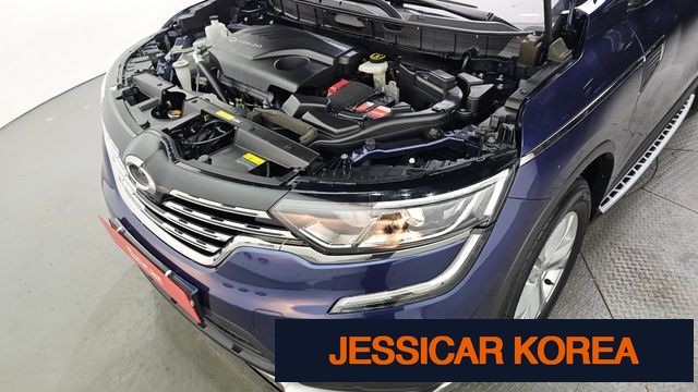 2018 Renault Korea QM6 - Thumbnail 17