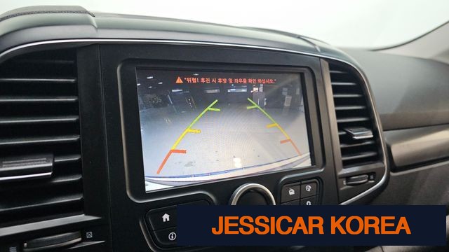 2018 Renault Korea QM6 - Thumbnail 20