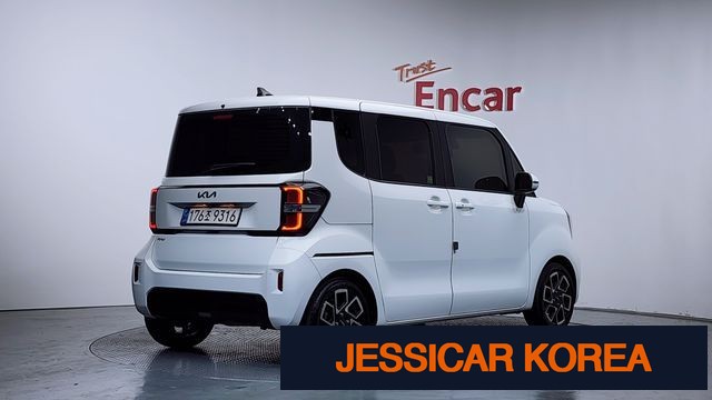 2023 Kia The New Kia Ray - Thumbnail 4