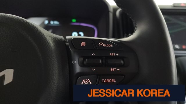 2023 Kia The New Kia Ray - Thumbnail 5