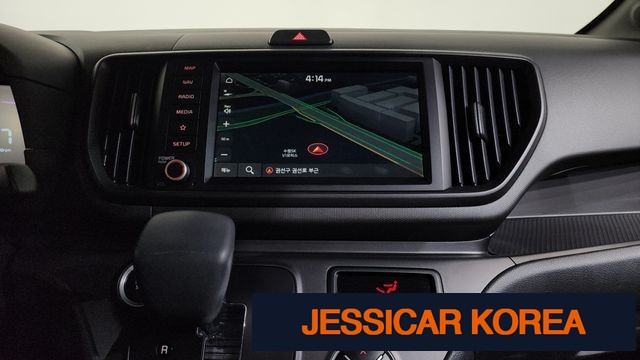 2023 Kia The New Kia Ray - Thumbnail 6