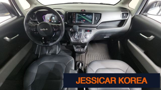 2023 Kia The New Kia Ray - Thumbnail 9