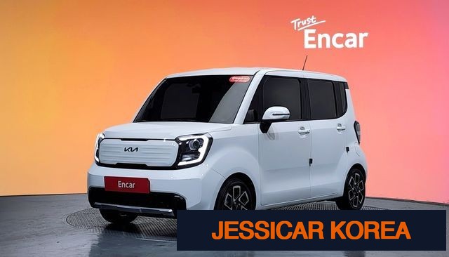 2023 Kia The New Kia Ray - Thumbnail 10