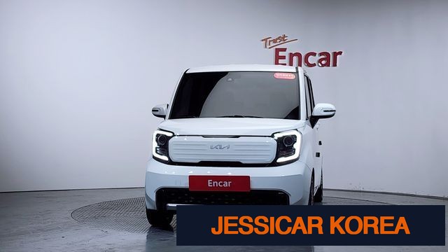 2023 Kia The New Kia Ray - Thumbnail 11