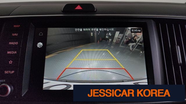 2023 Kia The New Kia Ray - Thumbnail 12