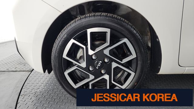 2023 Kia The New Kia Ray - Thumbnail 13