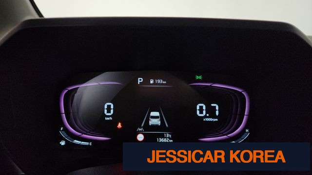 2023 Kia The New Kia Ray - Thumbnail 14
