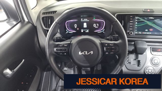 2023 Kia The New Kia Ray - Thumbnail 15