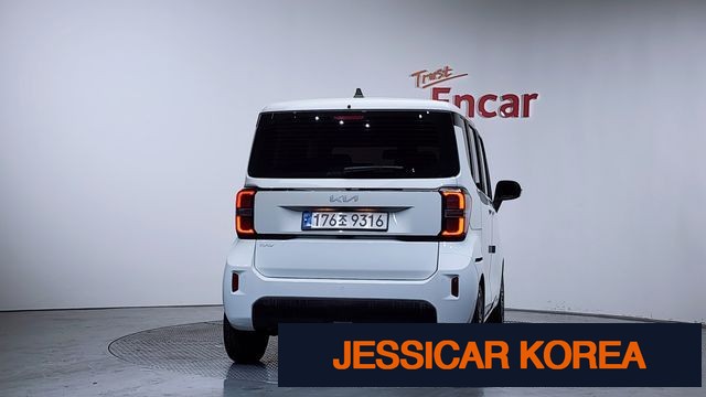 2023 Kia The New Kia Ray - Thumbnail 16