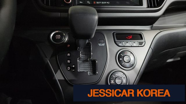 2023 Kia The New Kia Ray - Thumbnail 19