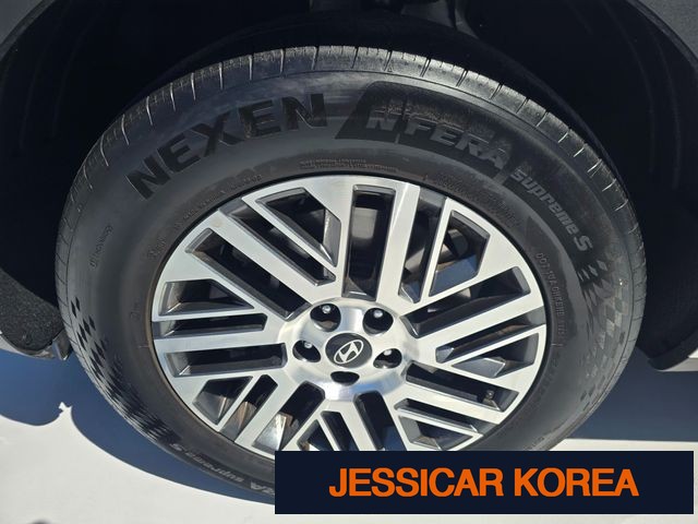 2025 Hyundai Palisade (LX3) - Thumbnail 6