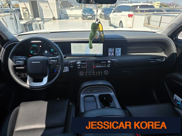 2025 Hyundai Palisade (LX3) - Thumbnail 8