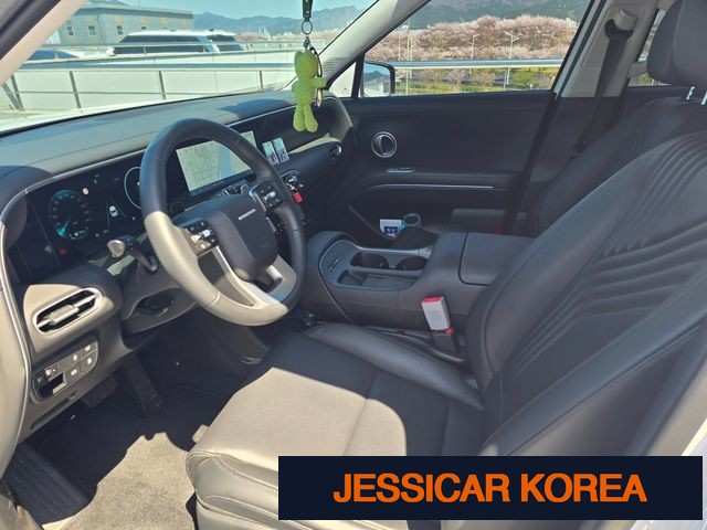 2025 Hyundai Palisade (LX3) - Thumbnail 10