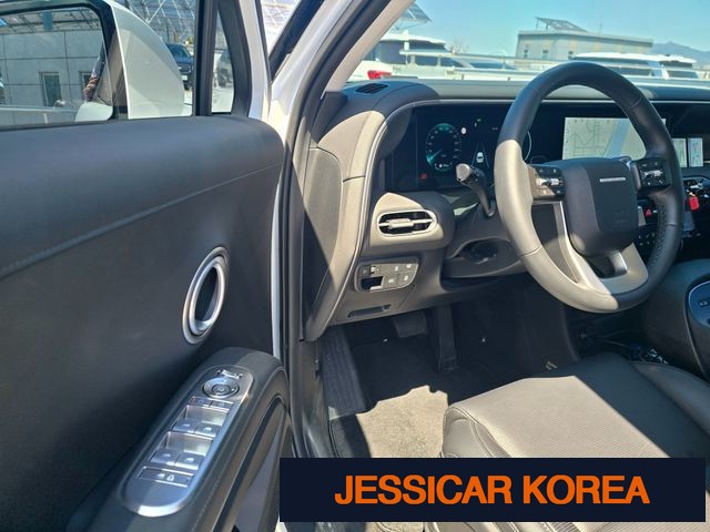 2025 Hyundai Palisade (LX3) - Thumbnail 11