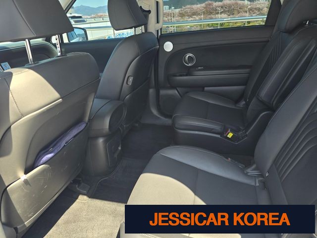 2025 Hyundai Palisade (LX3) - Thumbnail 12