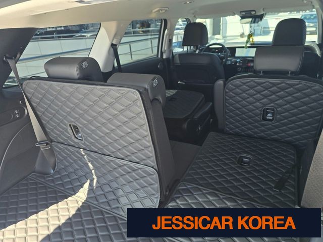 2025 Hyundai Palisade (LX3) - Thumbnail 15