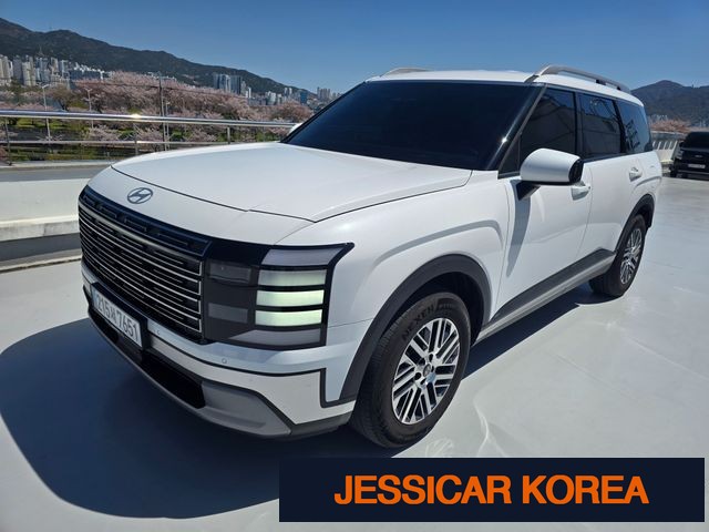 2025 Hyundai Palisade (LX3) - Thumbnail 16