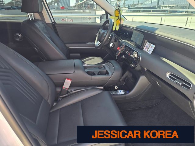 2025 Hyundai Palisade (LX3) - Thumbnail 17