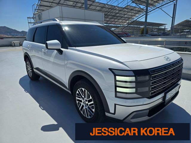 2025 Hyundai Palisade (LX3) - Thumbnail 19