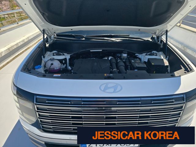 2025 Hyundai Palisade (LX3) - Thumbnail 20