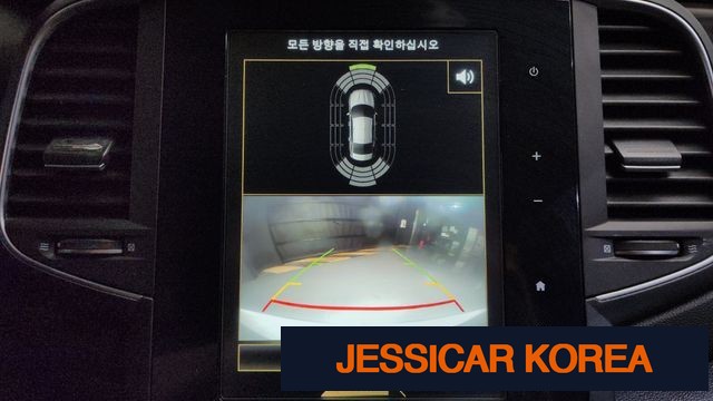 2016 Renault Korea SM6 - Thumbnail 2