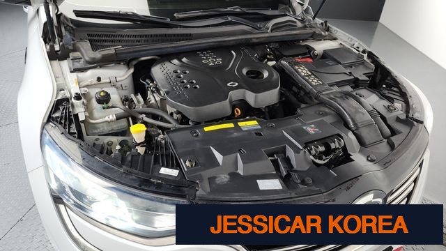 2016 Renault Korea SM6 - Thumbnail 4