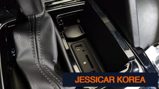 2016 Renault Korea SM6 - Thumbnail 5