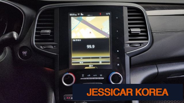 2016 Renault Korea SM6 - Thumbnail 8