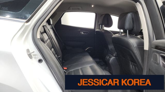 2016 Renault Korea SM6 - Thumbnail 10