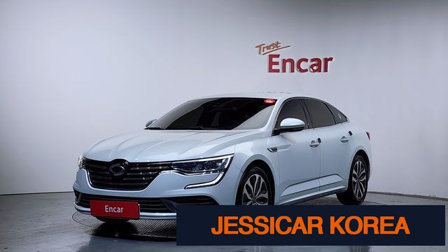 2016 Renault Korea SM6 - Thumbnail 11