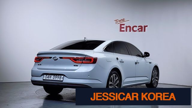 2016 Renault Korea SM6 - Thumbnail 12