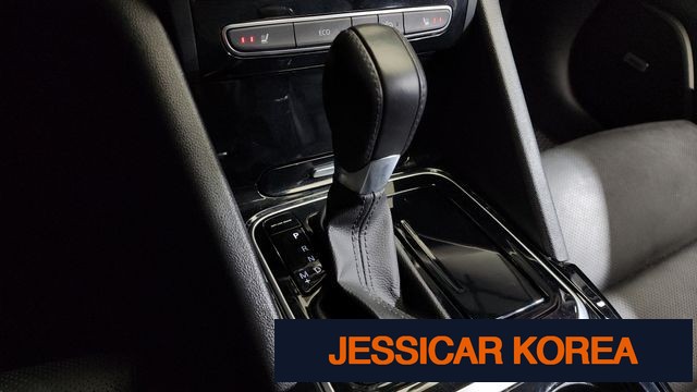 2016 Renault Korea SM6 - Thumbnail 13