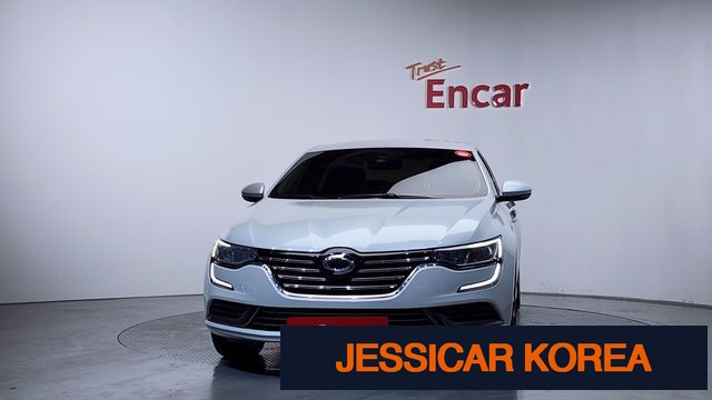 2016 Renault Korea SM6 - Thumbnail 14