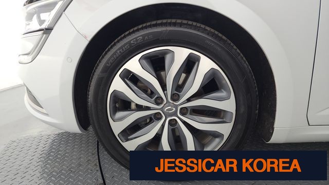 2016 Renault Korea SM6 - Thumbnail 15