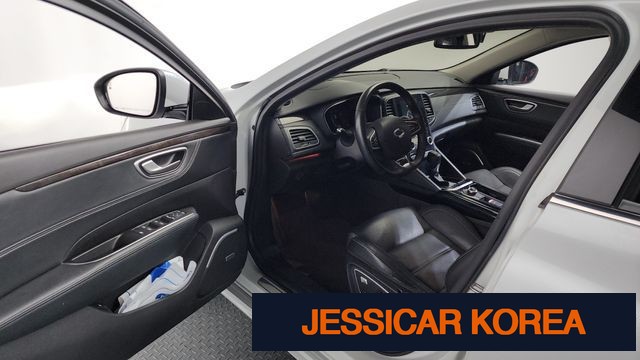 2016 Renault Korea SM6 - Thumbnail 16