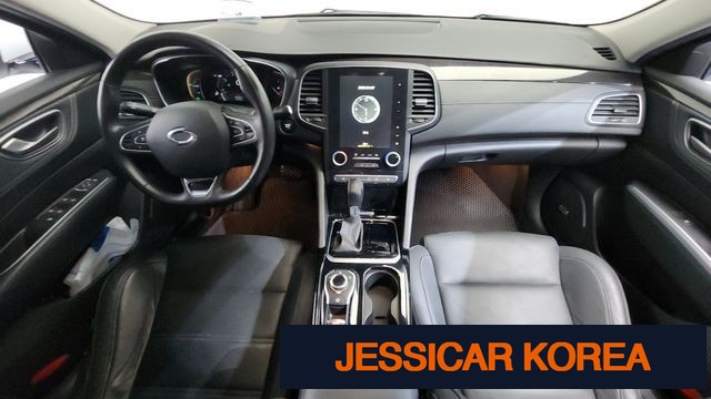 2016 Renault Korea SM6 - Thumbnail 17