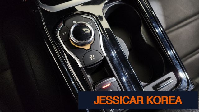 2016 Renault Korea SM6 - Thumbnail 18