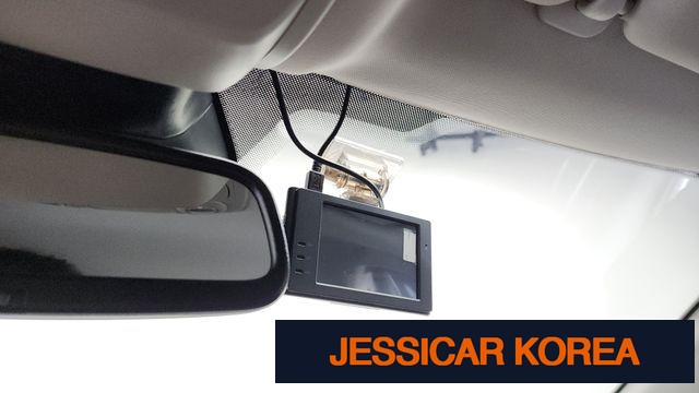 2016 Renault Korea SM6 - Thumbnail 19