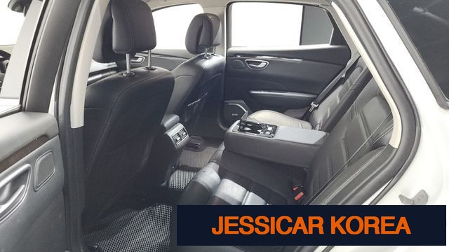 2016 Renault Korea SM6 - Thumbnail 20