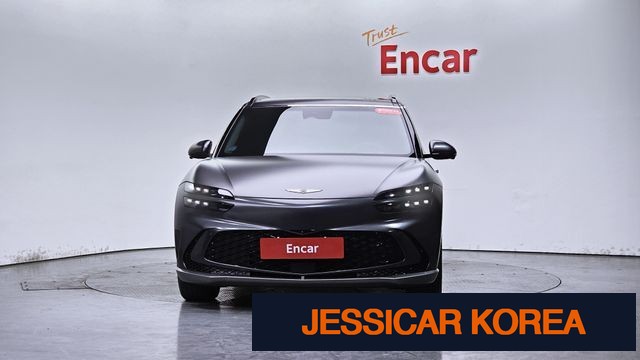 2022 Genesis GV60 - Thumbnail 3