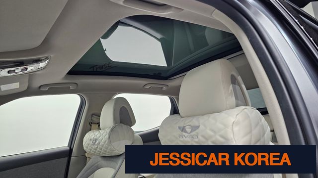 2022 Genesis GV60 - Thumbnail 18
